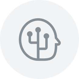 Spindle Speech AI icon